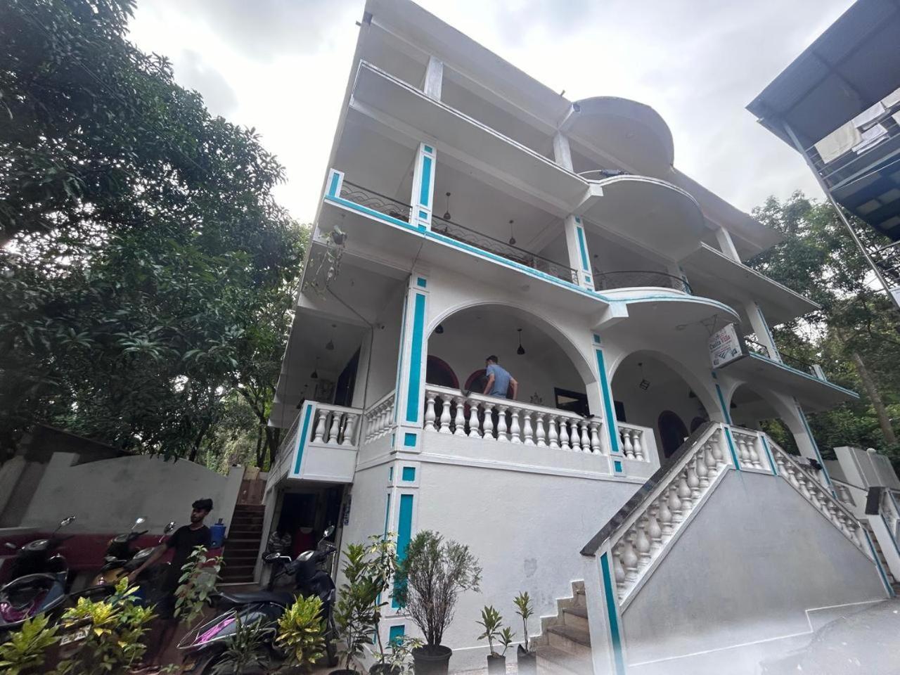 Hotel Baga Place Exterior photo